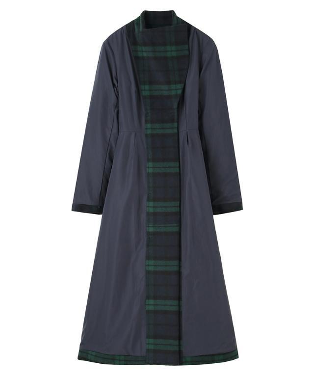 フレンチシックウールコート｜JENNE(ジェンヌ)公式通販：パリジェンヌ