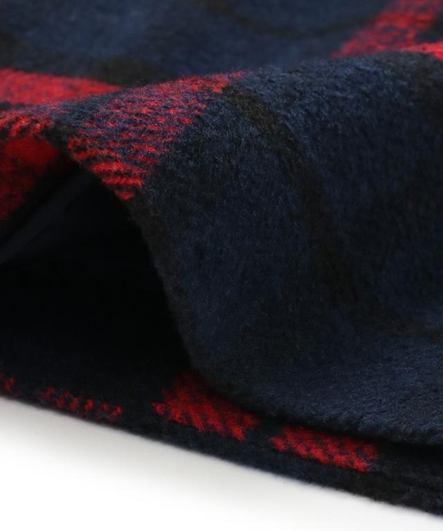 フレンチシックウールコート｜JENNE(ジェンヌ)公式通販：パリジェンヌ