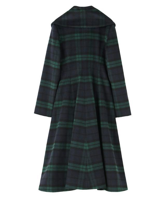 クラシカルウールコート｜JENNE(ジェンヌ)公式通販：パリジェンヌの