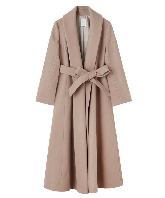 完売！新品タグ付き♡JENNE♡ジェンヌ ウールコート日本製 ピスタチオ JENNEウールコート｜JENNE(ジェンヌ)公式通販：パリジェンヌのように