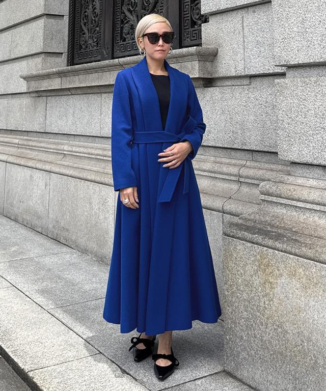 JENNEウールコート｜JENNE(ジェンヌ)公式通販：パリジェンヌのように