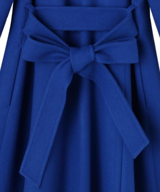 JENNEウールコート｜JENNE(ジェンヌ)公式通販：パリジェンヌの