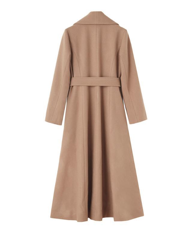 JENNEウールコート｜JENNE(ジェンヌ)公式通販：パリジェンヌの