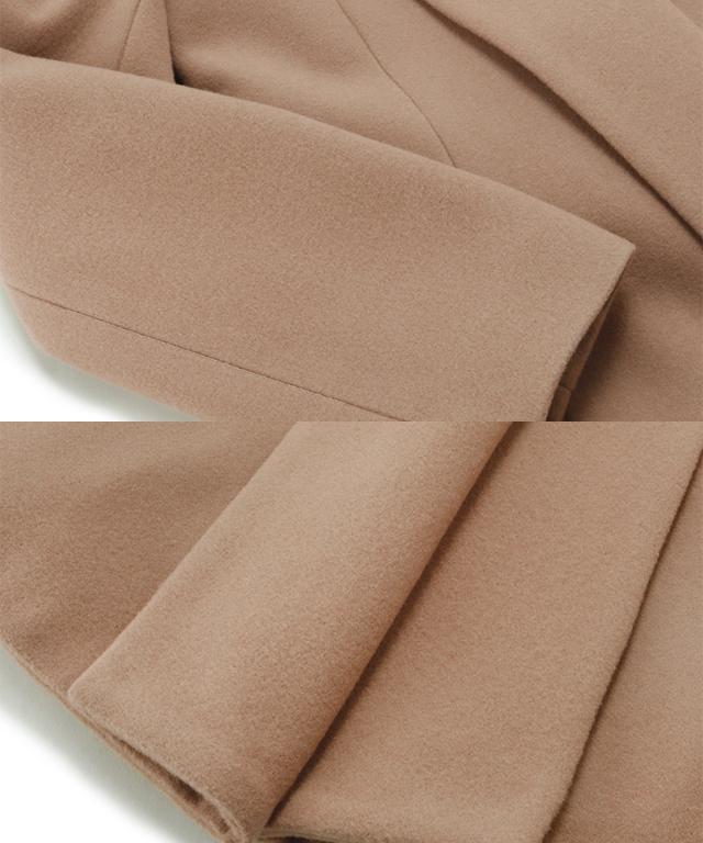 JENNEウールコート｜JENNE(ジェンヌ)公式通販：パリジェンヌのように