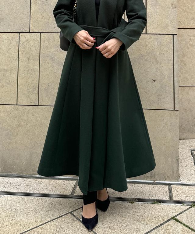 JENNEウールコート｜JENNE(ジェンヌ)公式通販：パリジェンヌのように