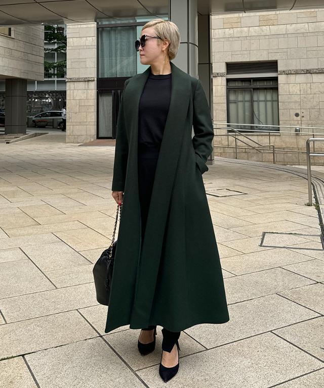 年末お値下げ❗️JENNE コート新品未使用 JENNEウールコート｜JENNE(ジェンヌ)公式通販：パリジェンヌの