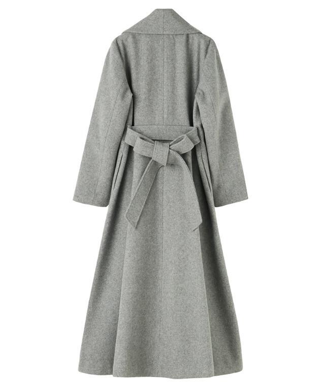 JENNEウールコート JENNEウールコート｜JENNE(ジェンヌ)公式通販：パリジェンヌの