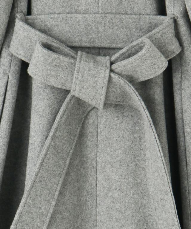 JENNEウールコート JENNEウールコート｜JENNE(ジェンヌ)公式通販：パリジェンヌの