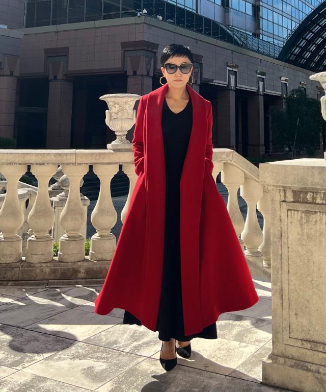 JENNEウールコート｜JENNE(ジェンヌ)公式通販：パリジェンヌのように