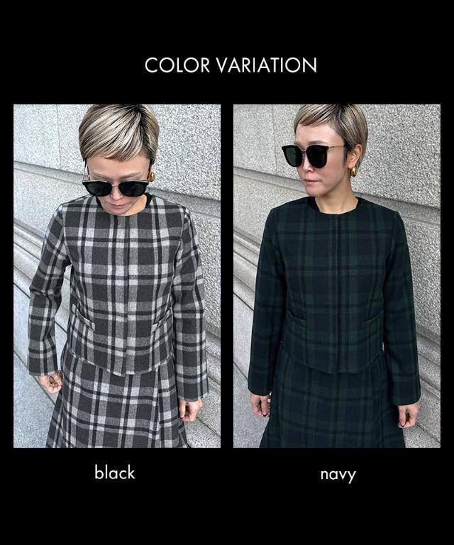 新作新品未使用タグ付き♡JENNE ジェンヌタータンチェックキュロット完売品！ 新作新品未使用タグ付き♡JENNE ジェンヌタータンチェックキュロット