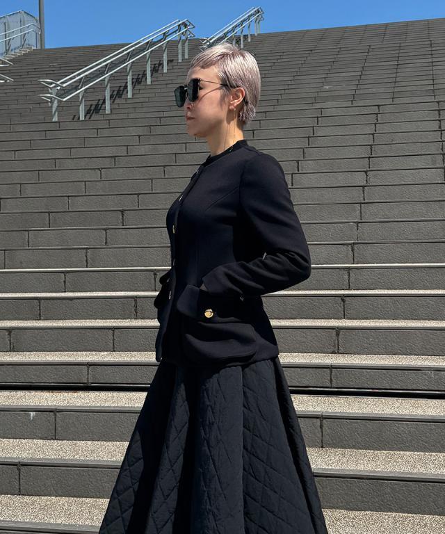 カットソー軽量ジャケット｜JENNE(ジェンヌ)公式通販：パリジェンヌの