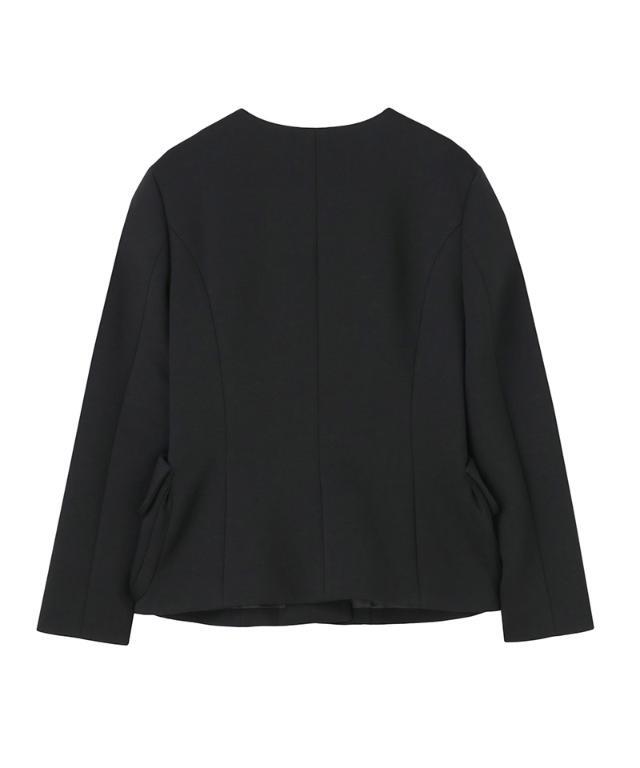 カットソー軽量ジャケット｜JENNE(ジェンヌ)公式通販：パリジェンヌの