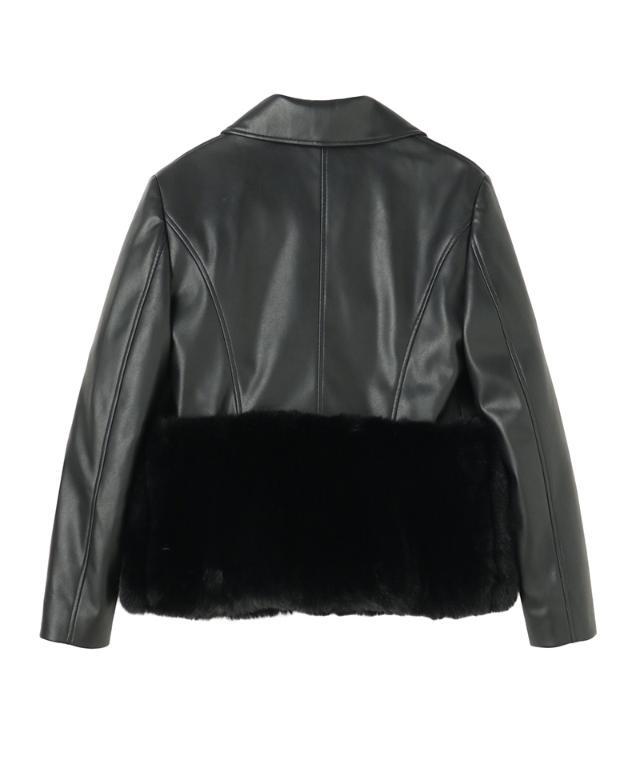 エコファードッキングジャケット｜JENNE(ジェンヌ)公式通販