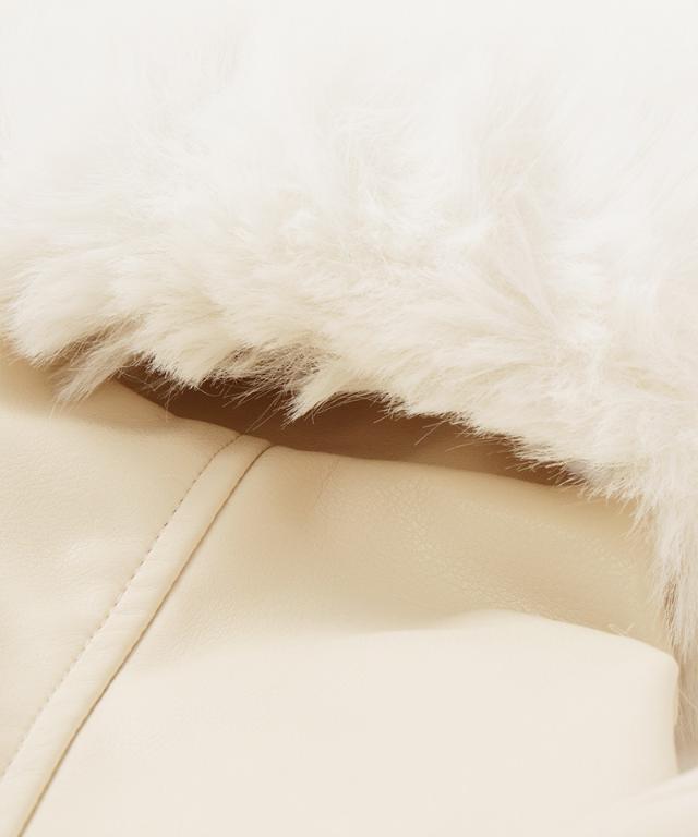 エコファードッキングジャケット｜JENNE(ジェンヌ)公式通販：パリ