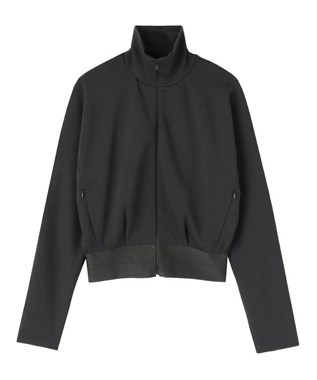 日本製エアリーストレッチブルゾン｜JENNE(ジェンヌ)公式通販：パリ