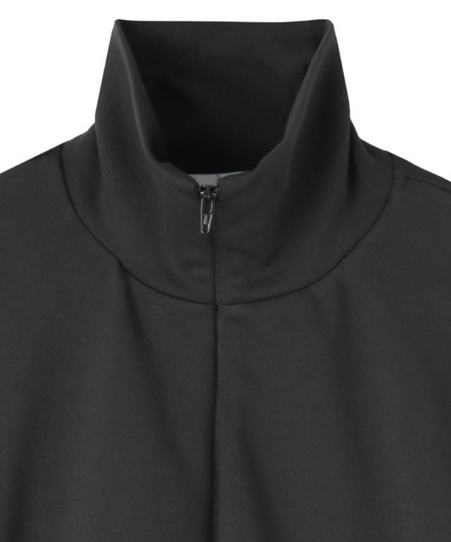 日本製エアリーストレッチブルゾン｜JENNE(ジェンヌ)公式通販：パリ