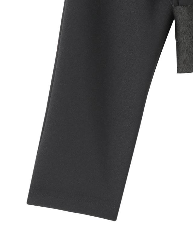 日本製エアリーストレッチブルゾン｜JENNE(ジェンヌ)公式通販：パリ