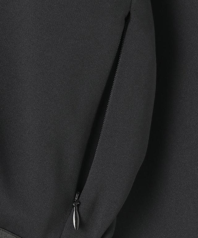 日本製エアリーストレッチブルゾン｜JENNE(ジェンヌ)公式通販：パリ