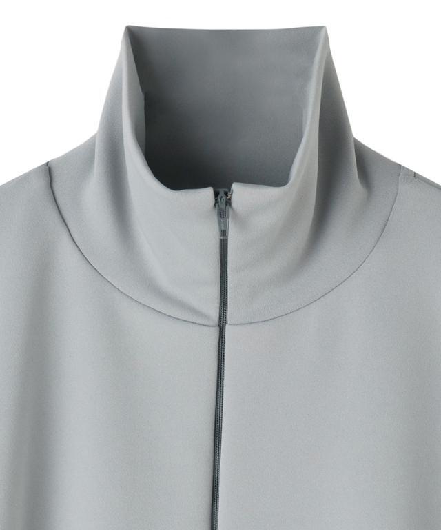 JENNE エアリーストレッチブルゾンL 日本製エアリーストレッチブルゾン｜JENNE(ジェンヌ)公式通販：パリ