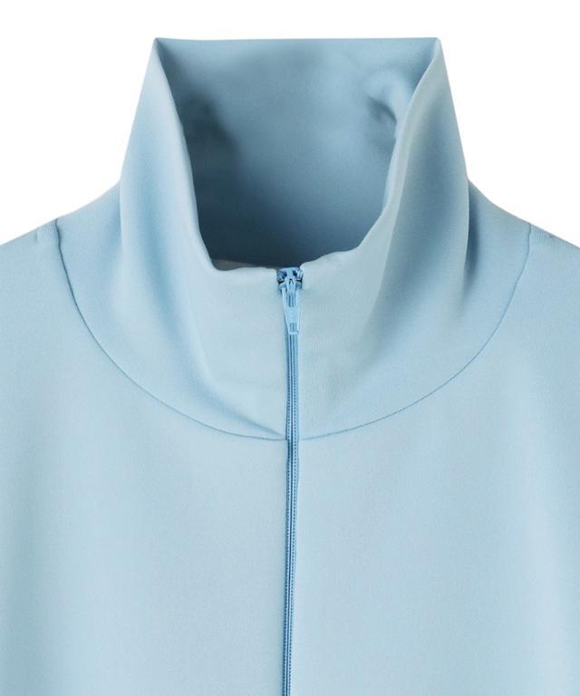 日本製エアリーストレッチブルゾン｜JENNE(ジェンヌ)公式通販：パリ