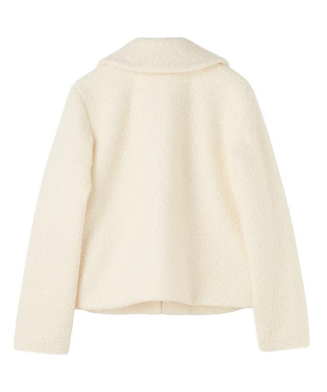 JENNEプードルジャケット｜JENNE(ジェンヌ)公式通販：パリ