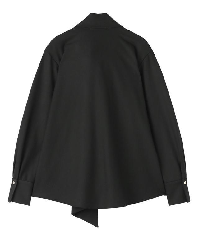 日本製ブラウス見えジャケット（吸湿発熱生地）｜JENNE(ジェンヌ)公式