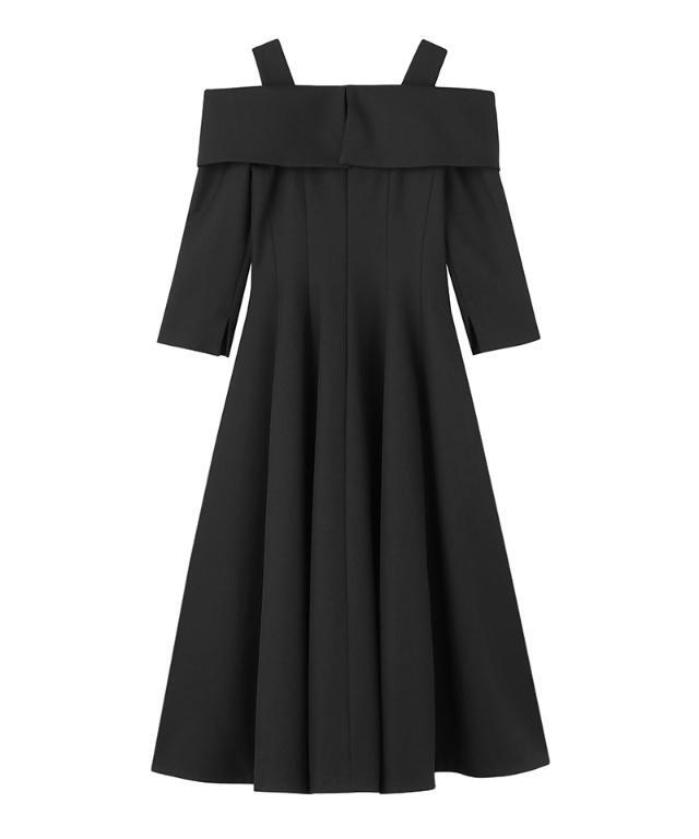 Sheglit/オフショルワンピース Sheglit／