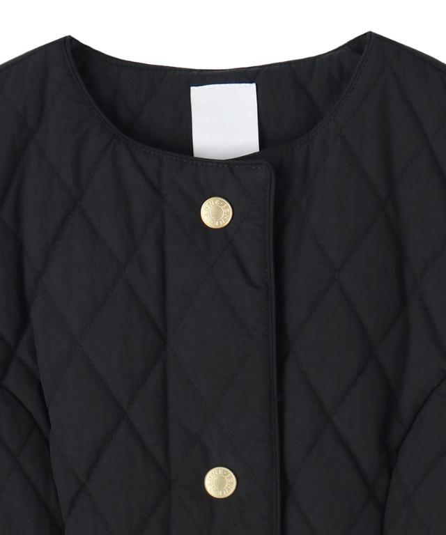 2WAY機能綿キルティングジレワンピース｜JENNE(ジェンヌ)公式通販