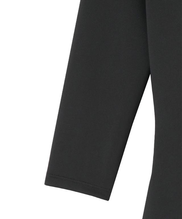 フレンチ美シルエットとろみスリーブワンピース｜JENNE(ジェンヌ)公式