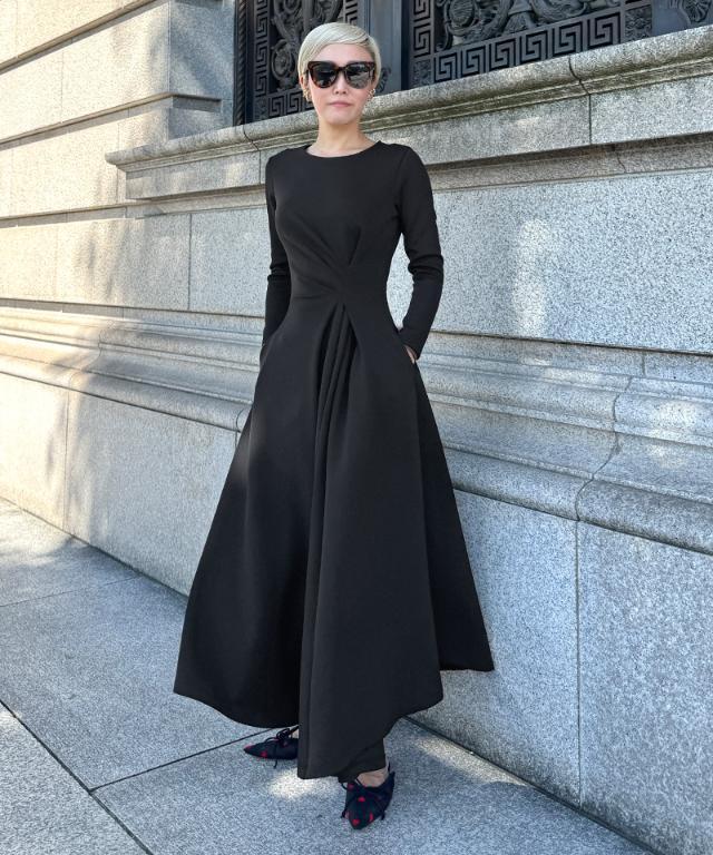 ケリーライクスリーブワンピース｜JENNE(ジェンヌ)公式通販