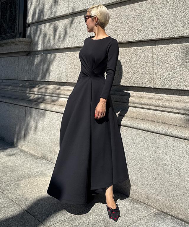 ケリーライクスリーブワンピース｜JENNE(ジェンヌ)公式通販