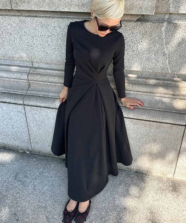 ケリーライクスリーブワンピース｜JENNE(ジェンヌ)公式通販：パリ