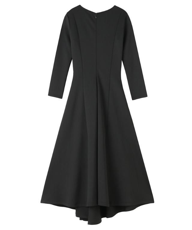 ケリーライクスリーブワンピース｜JENNE(ジェンヌ)公式通販：パリ