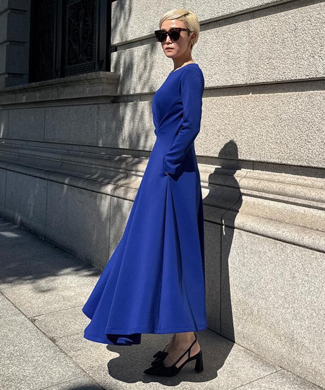 ケリーライクスリーブワンピース｜JENNE(ジェンヌ)公式通販