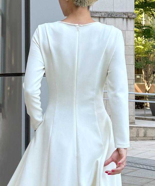 ケリーライクスリーブワンピース｜JENNE(ジェンヌ)公式通販：パリ