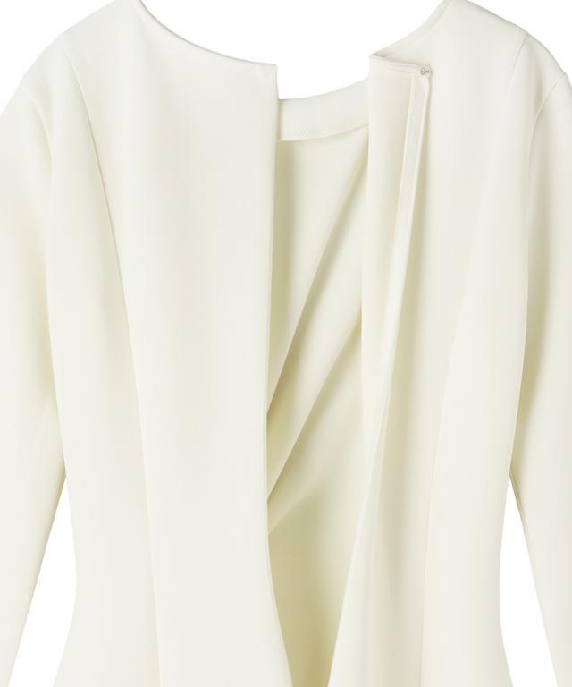 ケリーライクスリーブワンピース｜JENNE(ジェンヌ)公式通販：パリ