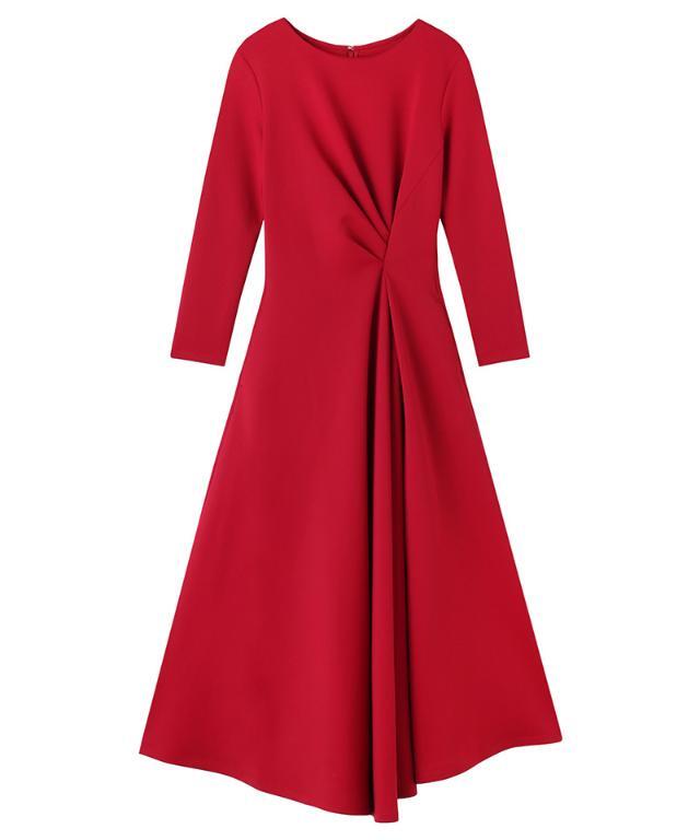 JENNE ケリーライクスリーブワンピース ケリーライクスリーブワンピース｜JENNE(ジェンヌ)公式通販