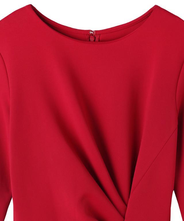 ケリーライクスリーブワンピース｜JENNE(ジェンヌ)公式通販：パリ