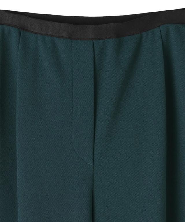 ストレッチモダンワイドパンツ｜JENNE(ジェンヌ)公式通販：パリ  