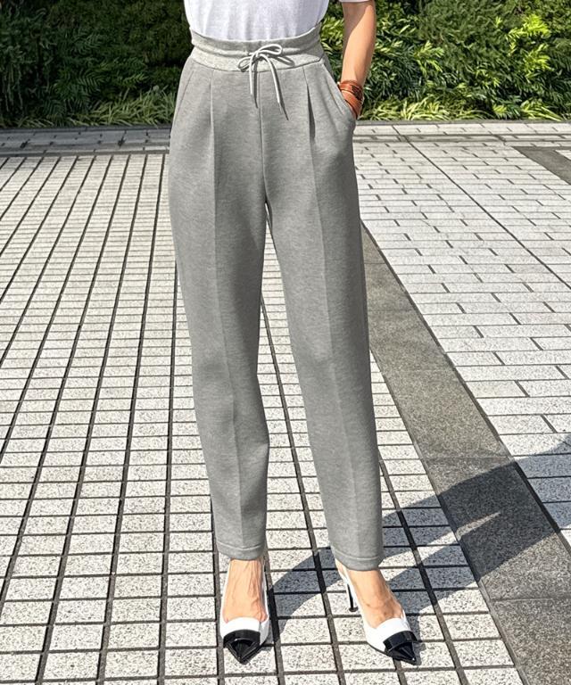 日本製美脚カットソースラックス｜JENNE(ジェンヌ)公式通販