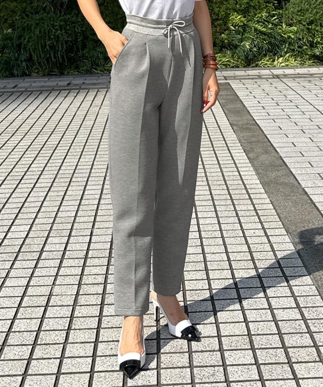 JENNE 美シルエットアンクルパンツ JENNE 美シルエットアンクルパンツ｜JENNE(ジェンヌ)公式通販