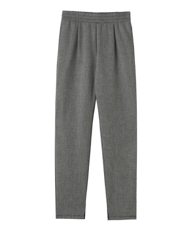 美脚ジョガーパンツ（吸湿発熱生地）｜JENNE(ジェンヌ)公式通販：パリ