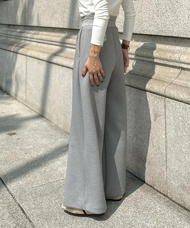 日本製ワイドパンツ｜JENNE(ジェンヌ)公式通販：パリジェンヌのように