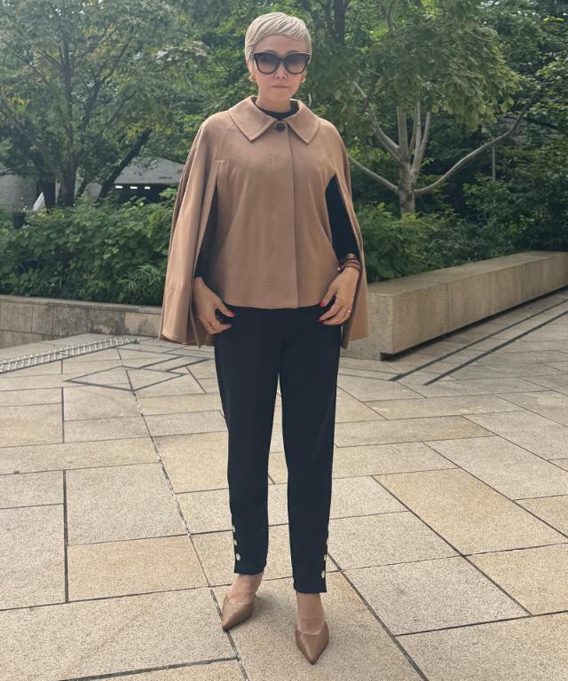 新品　JENNE ビジューカットソーパンツ ビジューカットソーパンツ（その他パンツ）｜JENNE（ジェンヌ）の