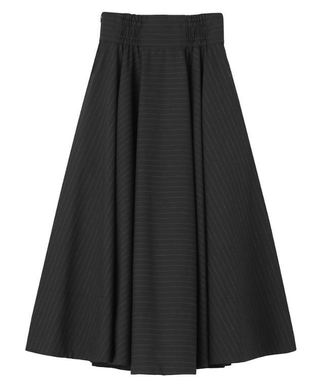 JENNEジェンヌ　立体フレアスカート 立体フレアスカート｜JENNE(ジェンヌ)公式通販：パリジェンヌのように