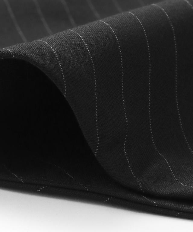 ピンストライプフレアスカート｜JENNE(ジェンヌ)公式通販：パリ