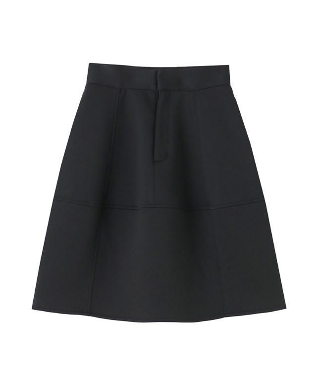 カットソー切り替えminiスカート｜JENNE(ジェンヌ)公式通販：パリ