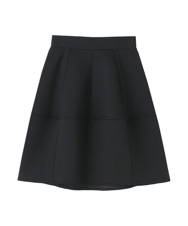 カットソー切り替えminiスカート｜JENNE(ジェンヌ)公式通販：パリ