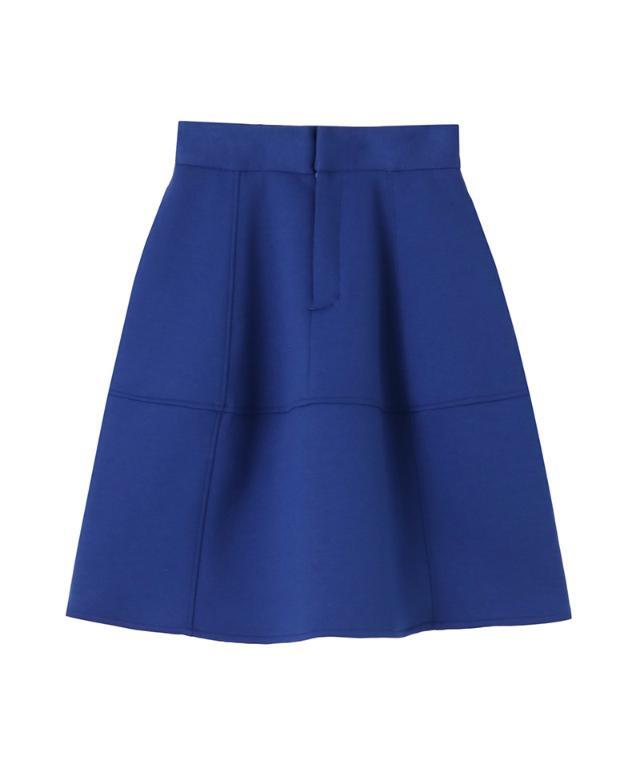 カットソー切り替えminiスカート｜JENNE(ジェンヌ)公式通販：パリ