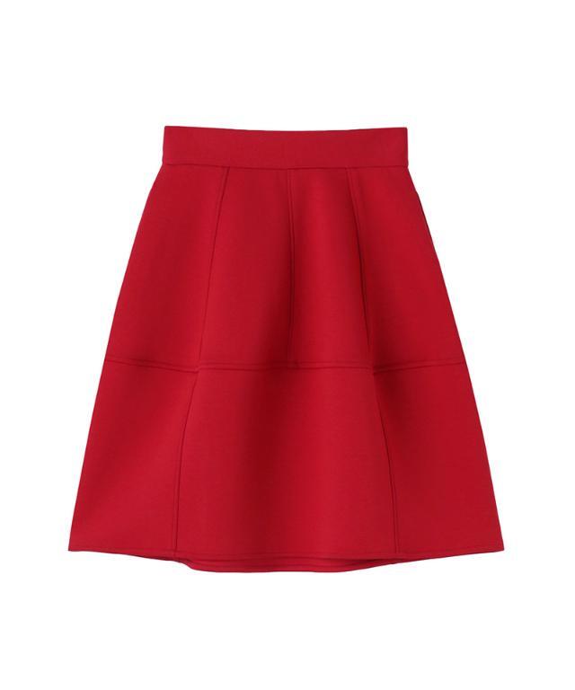 カットソー切り替えminiスカート｜JENNE(ジェンヌ)公式通販：パリ